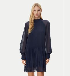 Снимка на BOSS Ежедневна рокля Dolumi 50531542 Тъмносин Regular Fit