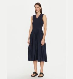 Снимка на BOSS Ежедневна рокля Farara 50509325 Тъмносин Regular Fit