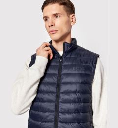 Снимка на Boss Елек Calano 50471854 Тъмносин Regular Fit