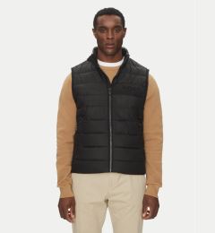 Снимка на BOSS Елек H-Cenito 50518375 Черен Regular Fit