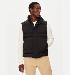 Снимка на Boss Елек Odaini 50536013 Черен Regular Fit