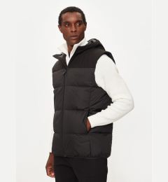 Снимка на Boss Елек V_Hamar 2 50522646 Черен Regular Fit