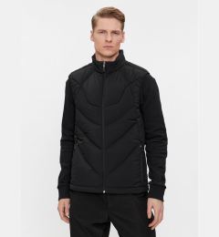 Снимка на Boss Елек V_Titanium 50504776 Черен Regular Fit