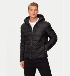 Снимка на BOSS Зимно яке C-Calleas 50524648 Черен Regular Fit