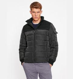 Снимка на BOSS Зимно яке Cerulio 50499796 Черен Regular Fit