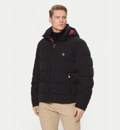 Снимка на BOSS Зимно яке Cunol_LNY 50534440 Черен Regular Fit