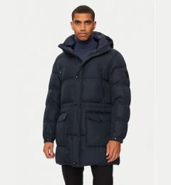 Снимка на BOSS Зимно яке H-Condolo2 50525109 Тъмносин Regular Fit