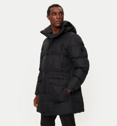 Снимка на BOSS Зимно яке H-Condolo2 50525109 Черен Regular Fit