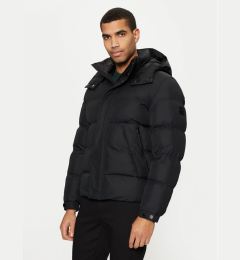 Снимка на BOSS Зимно яке H-Corbinian3 50525243 Черен Regular Fit