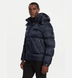 Снимка на BOSS Зимно яке H-Corbinian4 50525364 Тъмносин Regular Fit