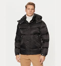 Снимка на BOSS Зимно яке H-Corbinian4 50525364 Черен Regular Fit