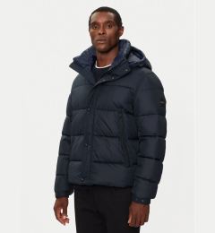 Снимка на BOSS Зимно яке Omaris 50528573 Тъмносин Regular Fit