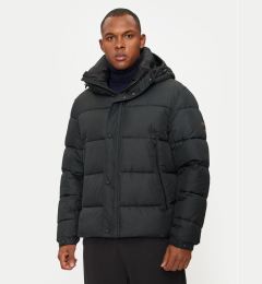 Снимка на BOSS Зимно яке Omaris 50528573 Черен Regular Fit