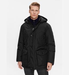 Снимка на Boss Зимно яке Osiass 50499551 Черен Regular Fit