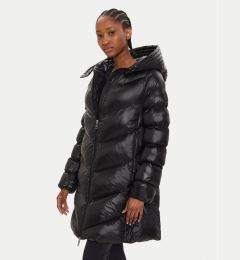Снимка на BOSS Зимно яке Petrana3 50524625 Черен Regular Fit