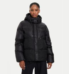 Снимка на BOSS Зимно яке Pollimina 50518483 Черен Regular Fit