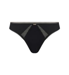 Снимка на BOSS Класически дамски бикини Pure 50545054 Черен