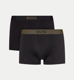 Снимка на Boss Комплект 2 чифта боксерки 50524213 Черен