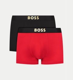 Снимка на Boss Комплект 2 чифта боксерки 50524544 Цветен