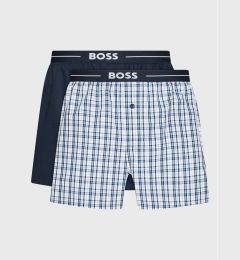 Снимка на Boss Комплект 2 чифта боксерки Nos 50480056 Цветен