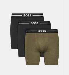 Снимка на Boss Комплект 3 чифта боксерки 50499400 Цветен