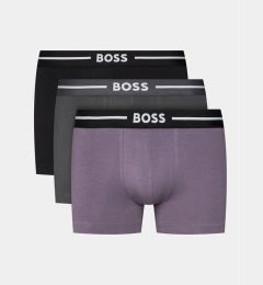 Снимка на Boss Комплект 3 чифта боксерки 50508878 Цветен