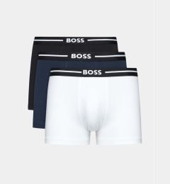 Снимка на Boss Комплект 3 чифта боксерки 50510687 Цветен