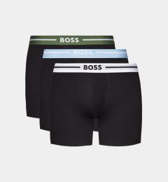 Снимка на Boss Комплект 3 чифта боксерки 50514962 Цветен