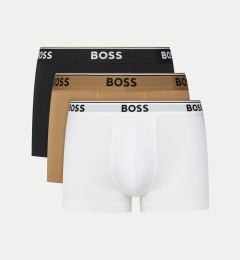 Снимка на BOSS Комплект 3 чифта боксерки 50531684 Цветен