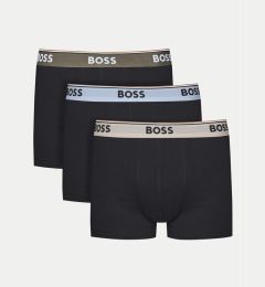 Снимка на BOSS Комплект 3 чифта боксерки 50531684 Черен