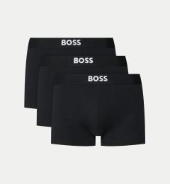 Снимка на BOSS Комплект 3 чифта боксерки BOSS ONE 50544263 Черен