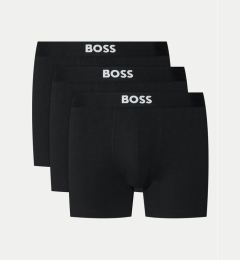 Снимка на BOSS Комплект 3 чифта боксерки BOSS ONE 50544272 Черен