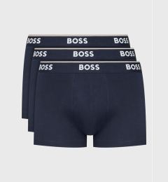 Снимка на Boss Комплект 3 чифта боксерки Power 50475274 Тъмносин