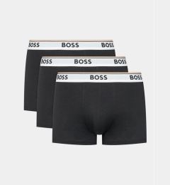 Снимка на Boss Комплект 3 чифта боксерки Power 50475274 Черен