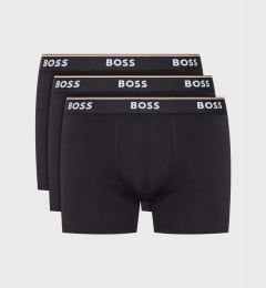 Снимка на Boss Комплект 3 чифта боксерки Power 50475282 Черен