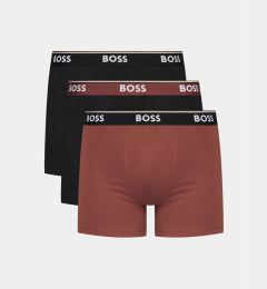 Снимка на Boss Комплект 3 чифта боксерки Power 50514926 Цветен