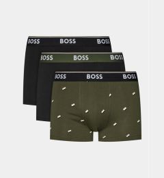 Снимка на Boss Комплект 3 чифта боксерки Power Desig 50509200 Цветен