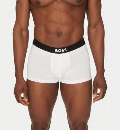 Снимка на BOSS Комплект 3 чифта боксерки Trunk 3P Boss One 50544263 Цветен