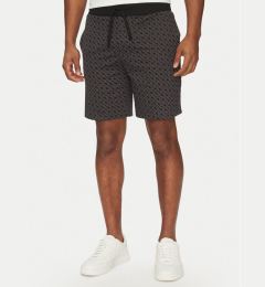 Снимка на BOSS Пижамени шорти 50535739 Тъмносин Regular Fit