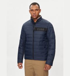 Снимка на Boss Преходно яке Darolus 50464308 Тъмносин Regular Fit