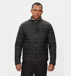 Снимка на Boss Преходно яке Darolus 50464308 Черен Regular Fit