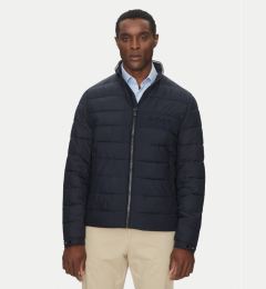 Снимка на BOSS Преходно яке H-Cenitos 50519237 Тъмносин Regular Fit