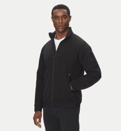 Снимка на BOSS Преходно яке J_Gobi 50535405 Черен Regular Fit