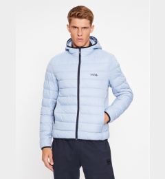 Снимка на BOSS Преходно яке J_Thor 50472472 Светлосиньо Regular Fit