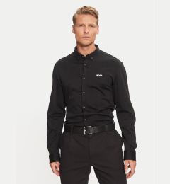 Снимка на Boss Риза B_Motion 50525031 Черен Regular Fit