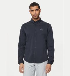 Снимка на Boss Риза B_Motion_L 50512006 Тъмносин Regular Fit