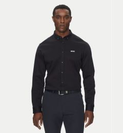 Снимка на BOSS Риза B_MOTION_L 50533163 Тъмносин Regular Fit