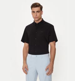 Снимка на Boss Риза B_Motion_S 50512005 Черен Regular Fit