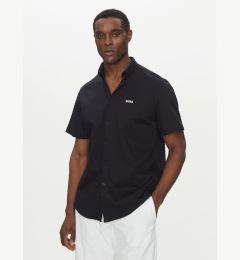 Снимка на BOSS Риза B_MOTION_S 50533149 Тъмносин Regular Fit