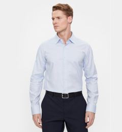 Снимка на Boss Риза H-Joe-Kent-C3-214 50508772 Светлосиньо Regular Fit